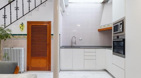 Foto 4 de Casa o xalet en venda a Cirilo Amoros, Faura, Valencia