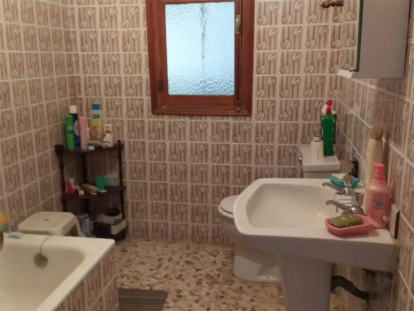 Baño de Casa adosada en venta en Consuegra, Toledo
