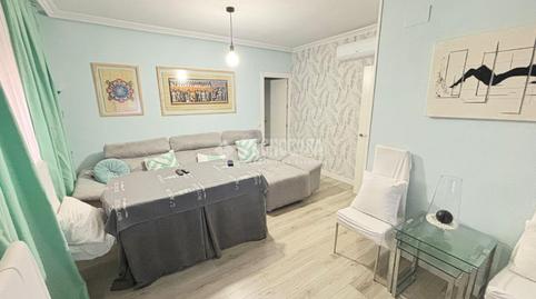 Foto 2 de Piso en venta en Avenida Elvas, Badajoz Capital