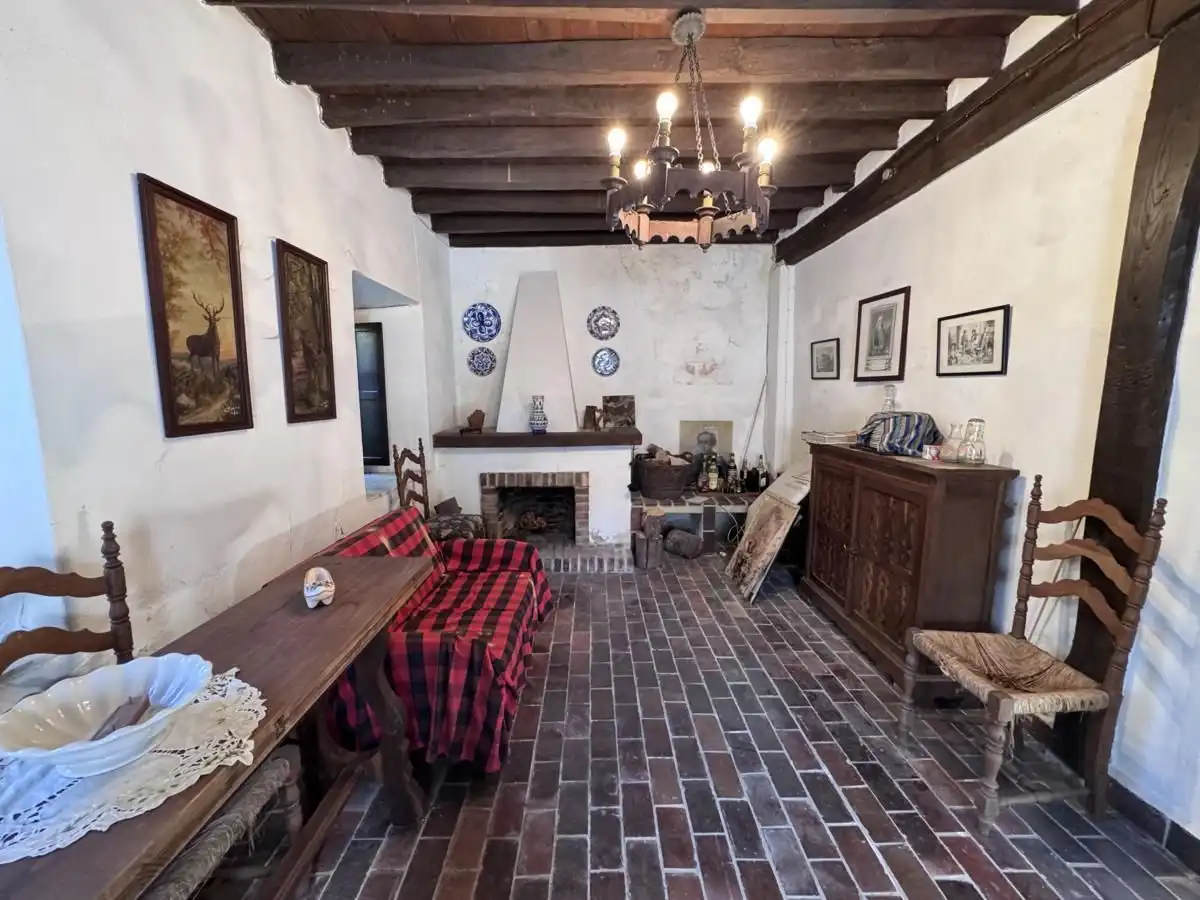 Country homes for sale in Peñamellera Alta  with Private garden