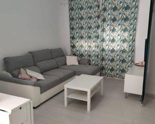 Living room of Planta baja for sale in  Cádiz Capital