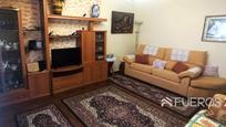 Living room of House or chalet for sale in Medina de Pomar  with Heating, Private garden and Terrace