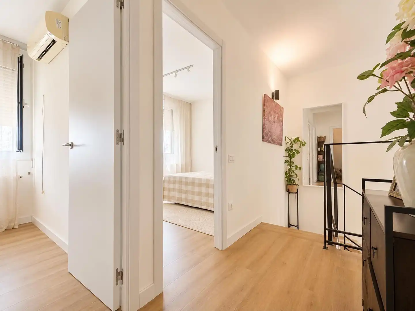 Casa adosada en venta en Cunit con Aire acondicionado, Calefacción y Jardín privado