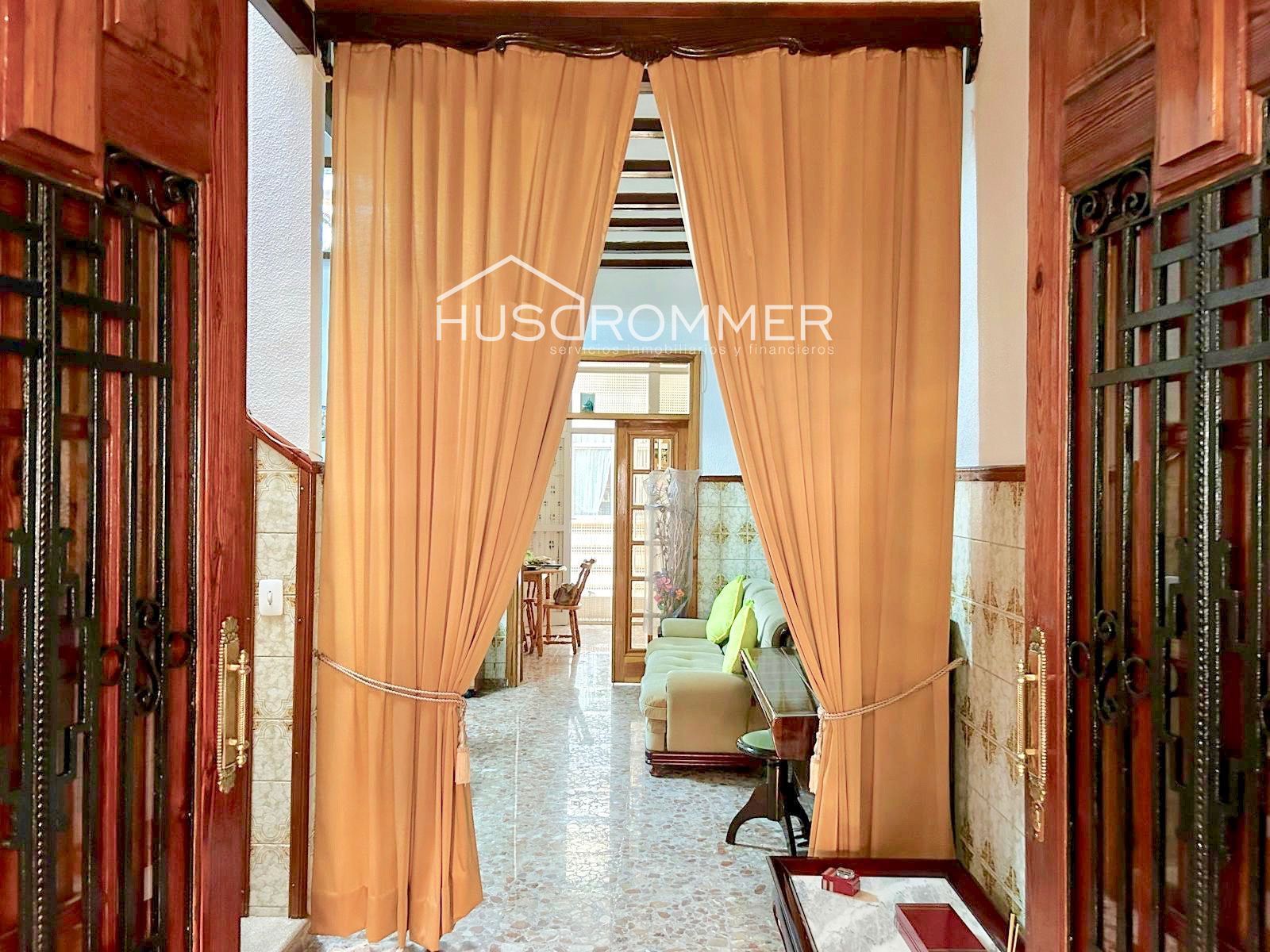 Casa o xalet en venda a Camino Real, El Pilar