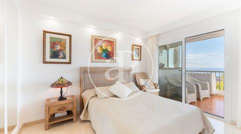 Foto 5 de Piso de alquiler en Portals Nous, Calvià