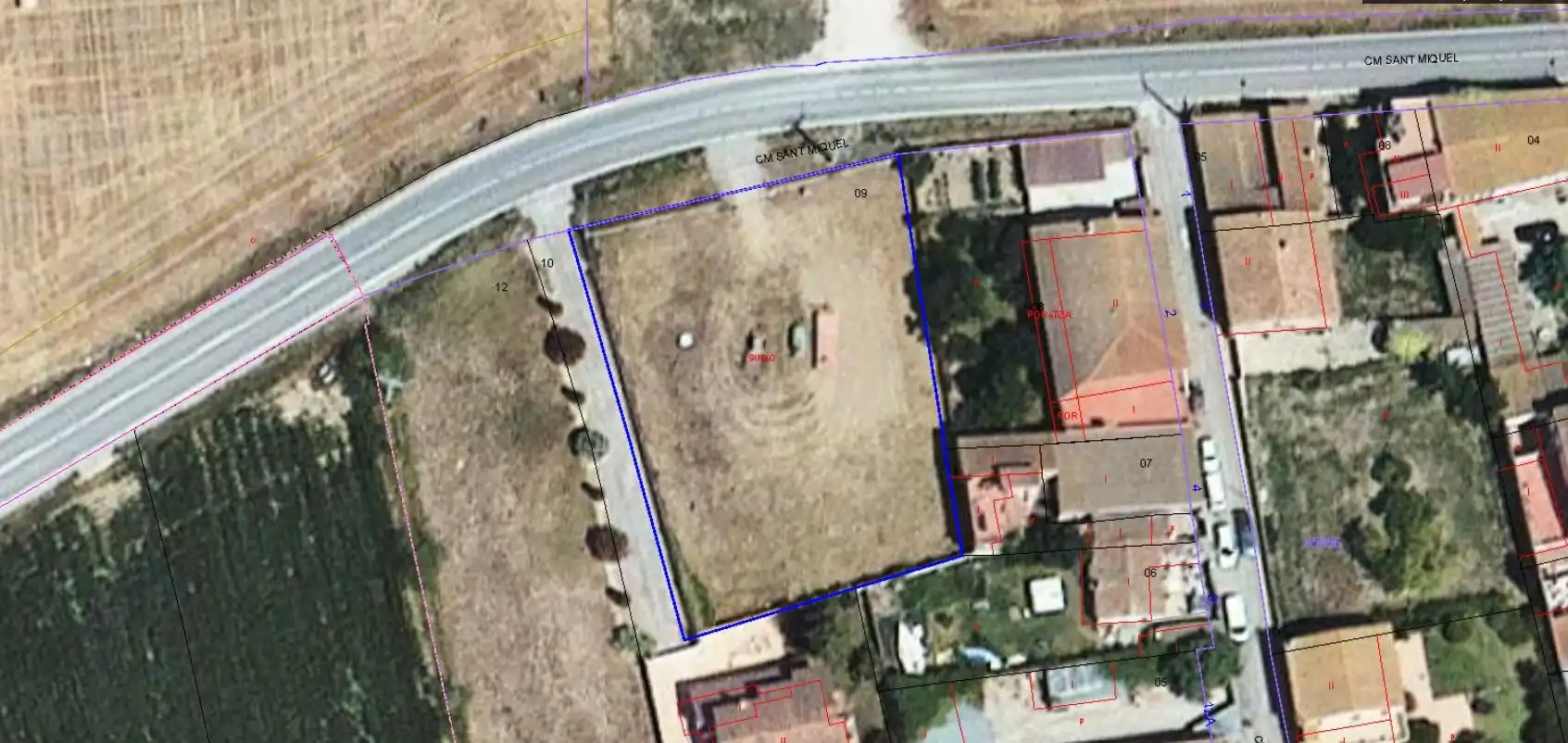Terrenys i solars en venda a Sant Pere Pescador, imagen 3