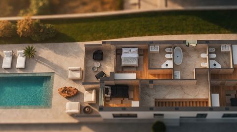 Foto 2 de Casa o chalet en venta en Villaverde, La Oliva