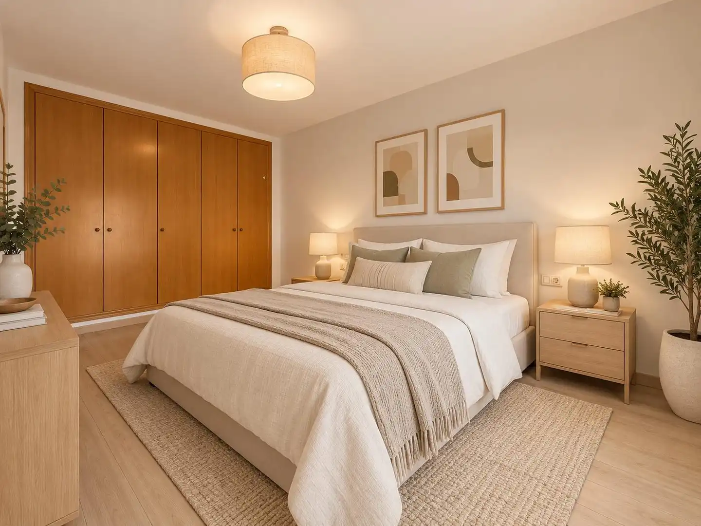 Wohnung mit Terrasse zum Verkauf in Calle CURA VICARIO CAMARENA 6C, imagen 13