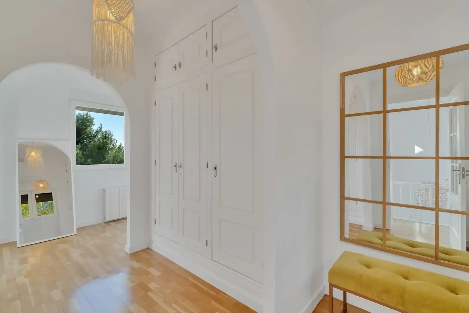 Casa con piscina en venta en Altea la Vella, imagen 38