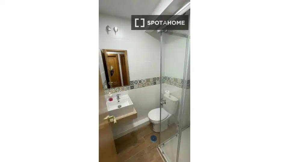 Habitació a San Isidro