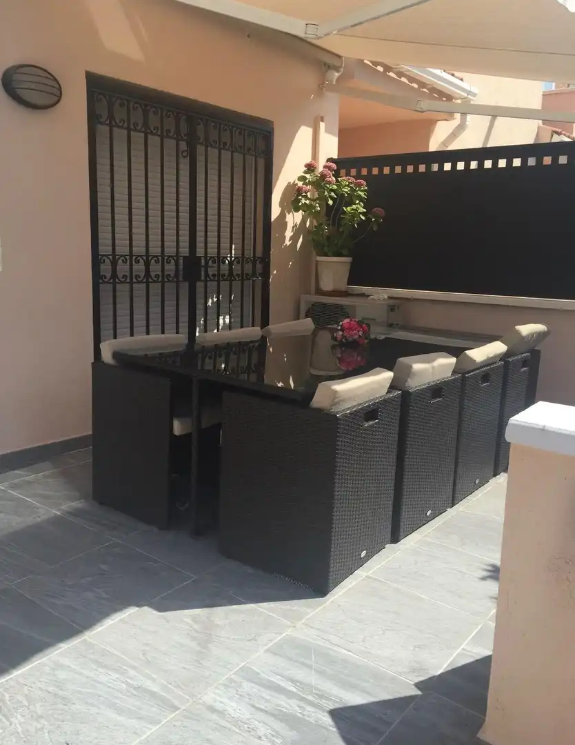 Reihenhaus mit Pool zum Verkauf in Pla de Maset - Cap de Salou, imagen 2