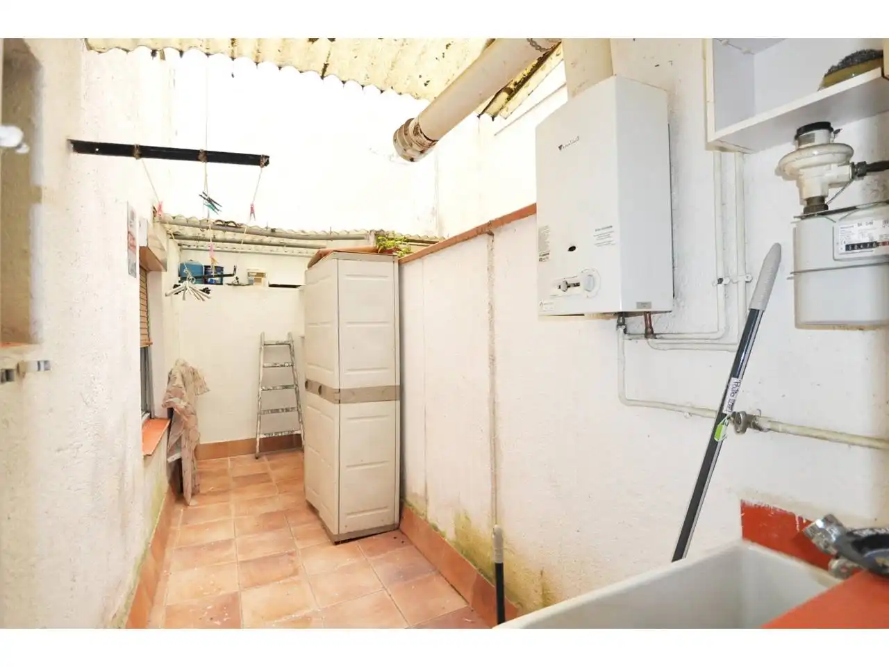Flat for sale in Blanes  with Heating and Community pool