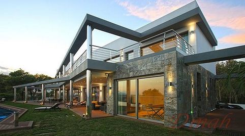 Foto 4 de Casa o chalet en venta en Torol, Mascarat, Altea