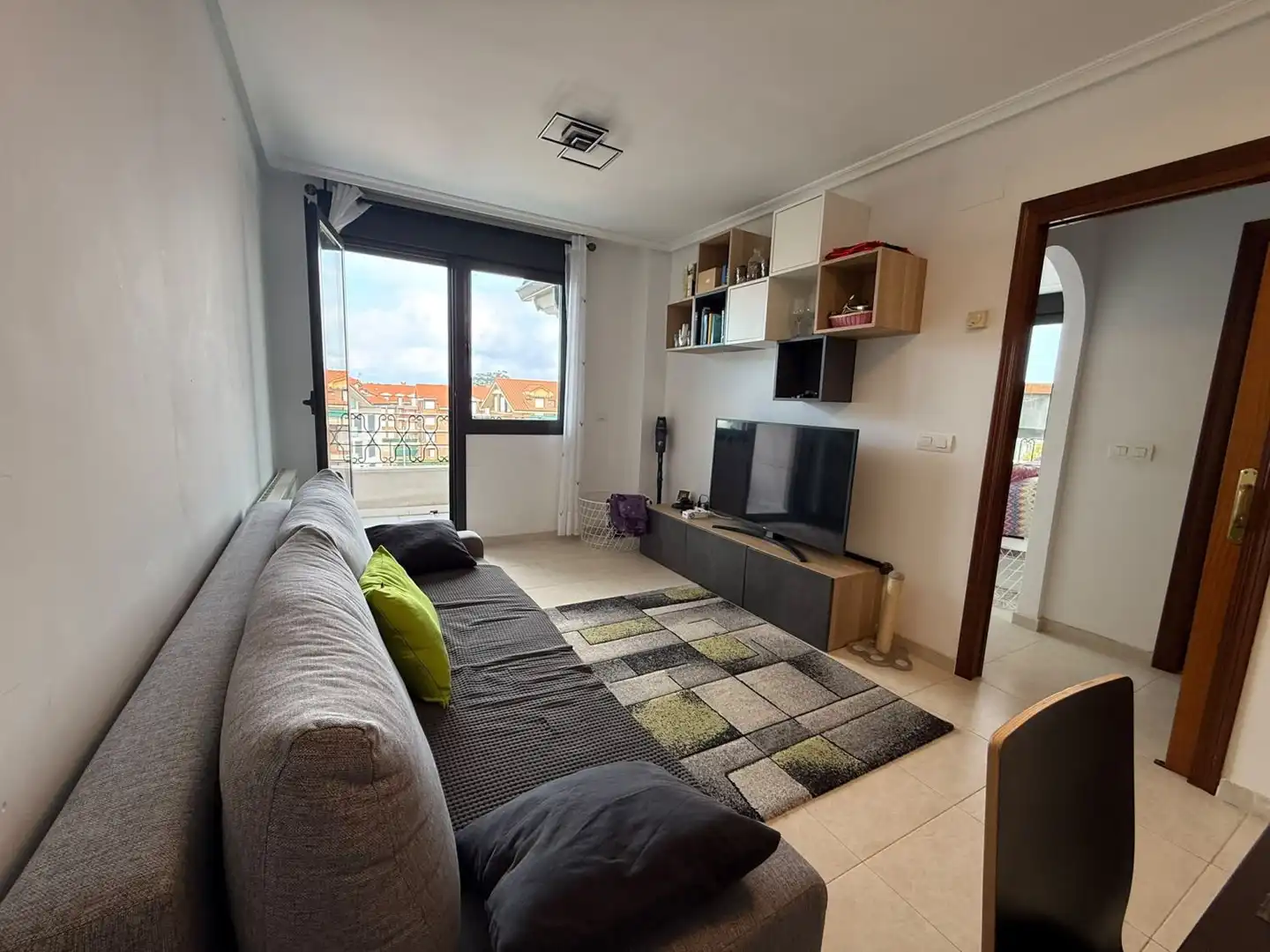 Flat for sale in Noja, Cantabria