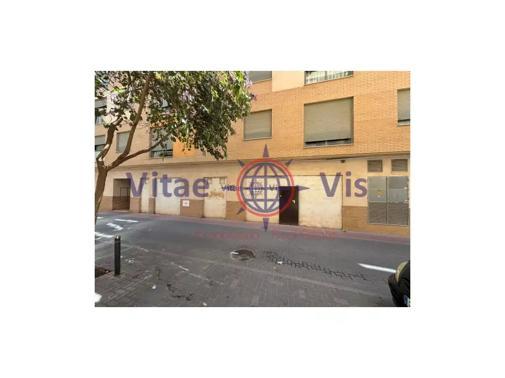 Local comercial en venta en Calle Castilla, imagen 7