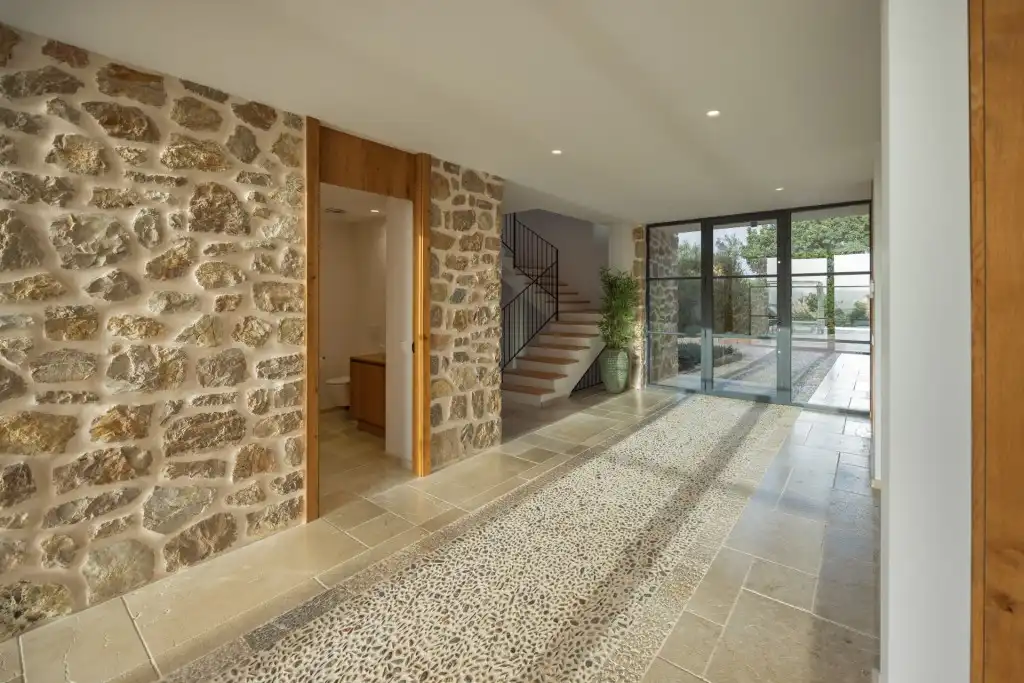 Casa rústica amb piscina en venda a Porreres, imagen 28