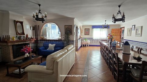 Foto 5 de Casa o chalet en venta en Perín, Cartagena