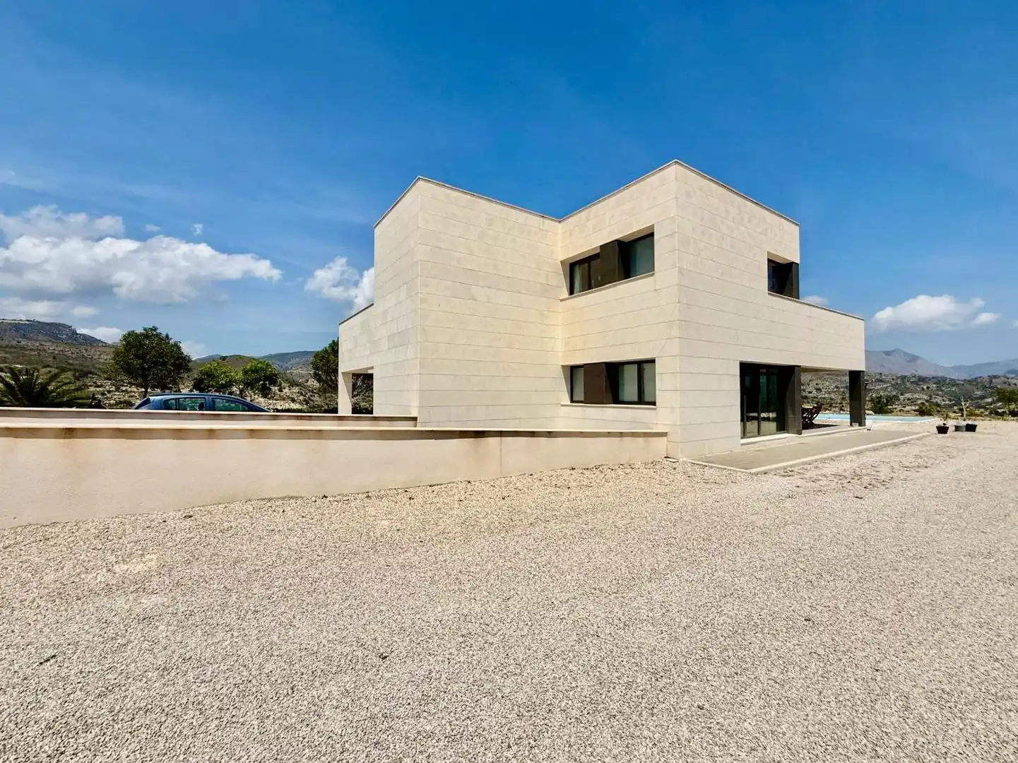 Villa mit Terrasse zum Verkauf in Relleu, imagen 38