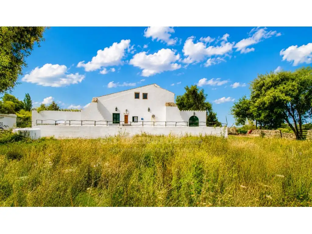 Maison rustique à vendre à Alaior poble, imagen 5