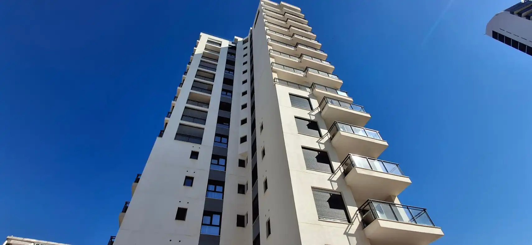 Apartment mit Terrasse zum Verkauf in Playa Arenal - Bol, imagen 2