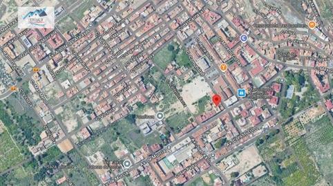 Foto 2 de Casa adosada en venda a Calle Cruz, Cabezo de Torres, Murcia