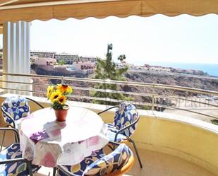 Terrace of Apartment for sale in Adeje  with Terrace and Community pool