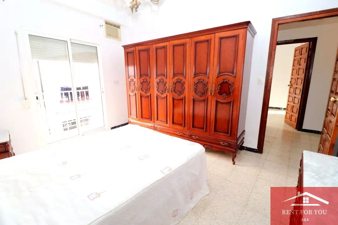 Habitación de Planta baja en venta en Alhaurín El Grande con Aire acondicionado y Trastero