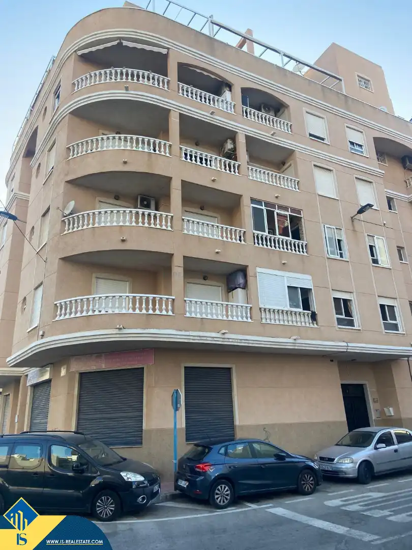 Flat with lift for sale in Nueva Torrevieja - Aguas Nuevas, imagen 4