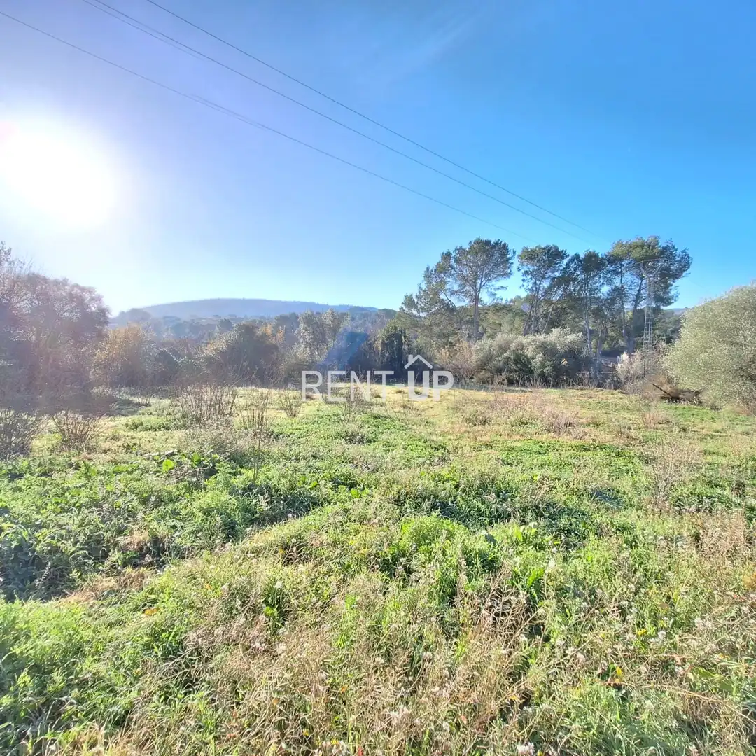 Terreny residencial en venda a Camino Fillola 76, imagen 6