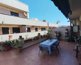 Terrace of Flat for sale in Sant Feliu de Guíxols  with Heating and Terrace