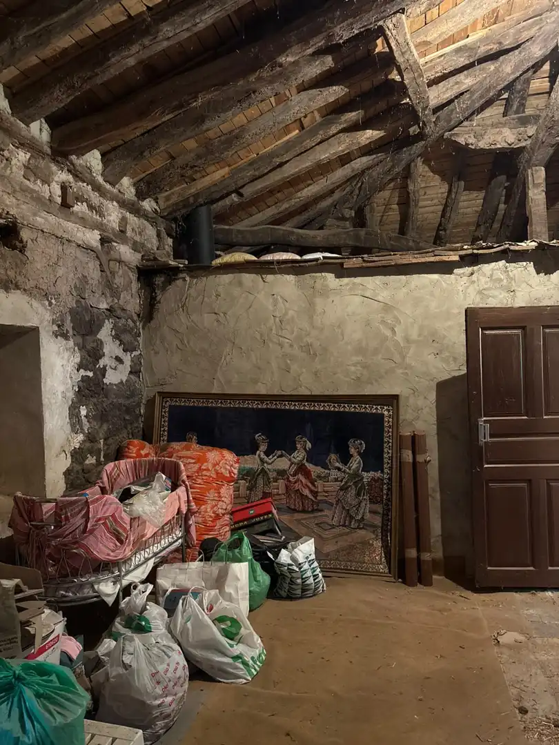 Houses for sale in Aguilar de Campoo  with Heating, Storage room and Furnished