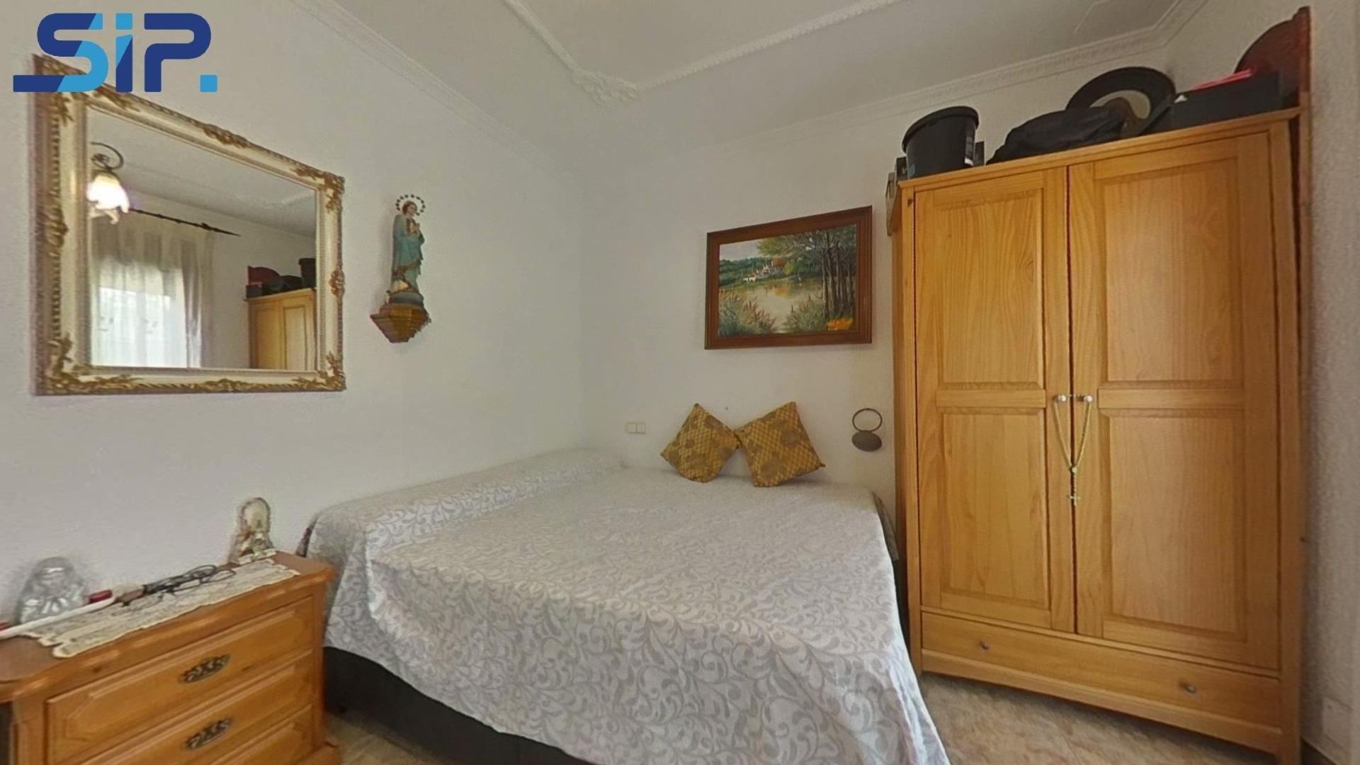 Bedroom of House or chalet for sale in Vilafranca del Penedès  with Heating, Terrace and Balcony