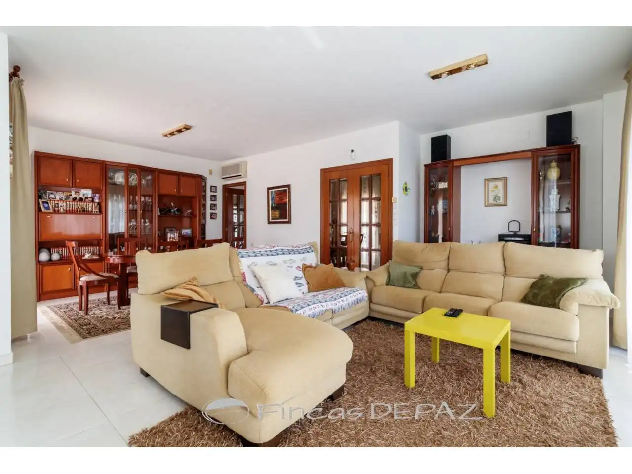 Villa avec piscine à vendre à Montmar, imagen 4