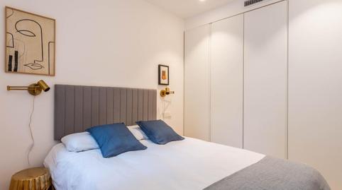 Foto 5 de Apartament de lloguer a Justicia - Chueca, Madrid