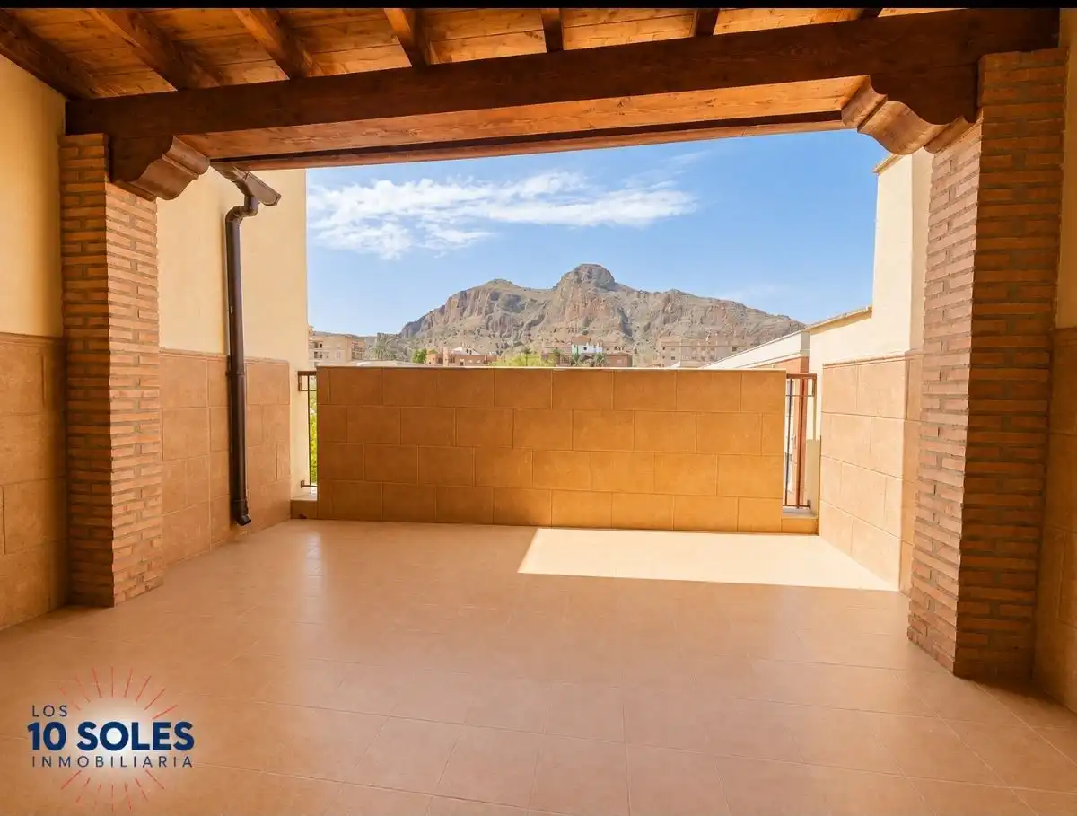 Dúplex en venta en Orihuela ciudad