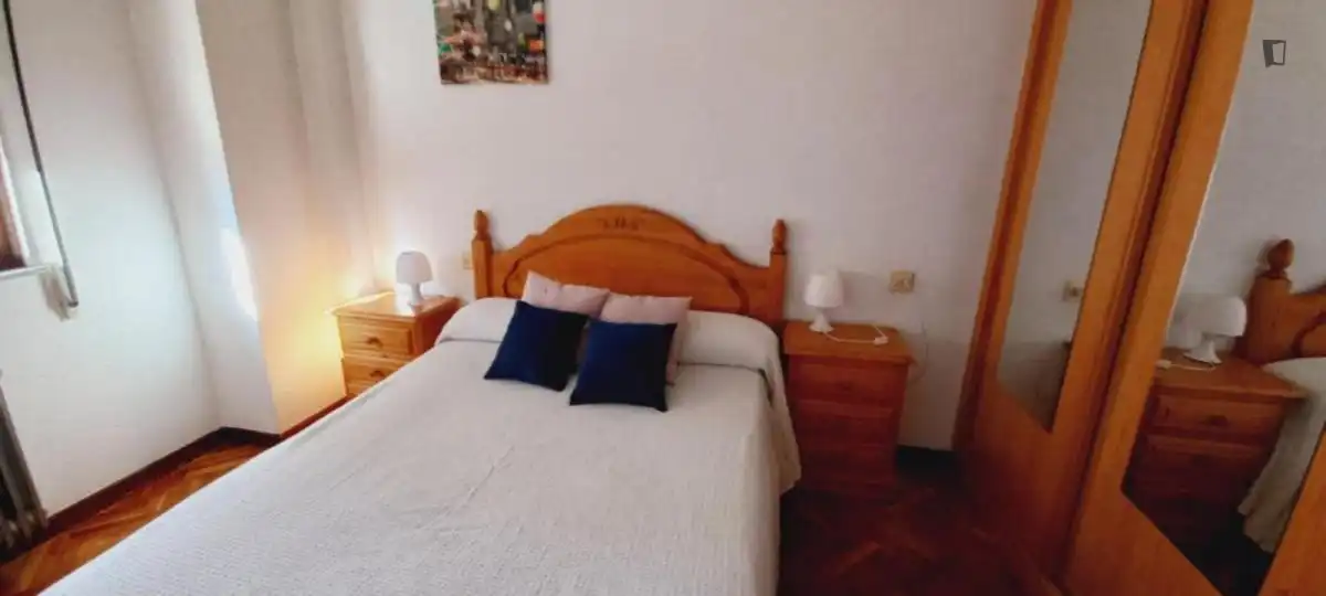 Apartament de lloguer a Prosperidad - Delicias
