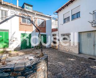 Exterior view of House or chalet for sale in Cacabelos