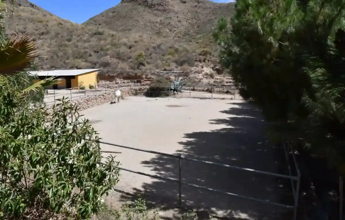 Casa rústica amb piscina en venda a Tébar - Los Arejos, imagen 23
