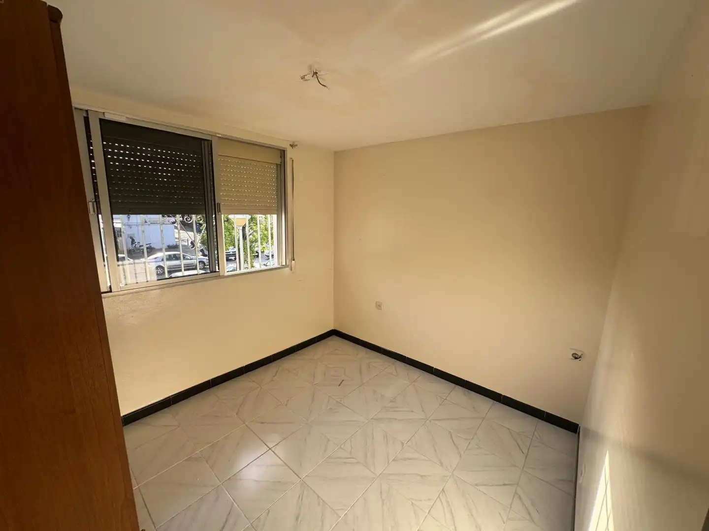 Habitación de Casa o chalet en venta en Sevilla con Trastero