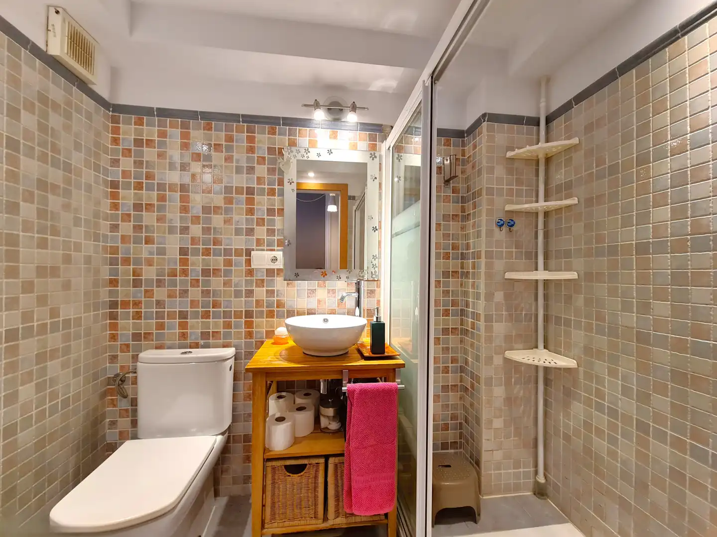 Apartament amb ascensor en venda a Estepona Pueblo, imagen 5