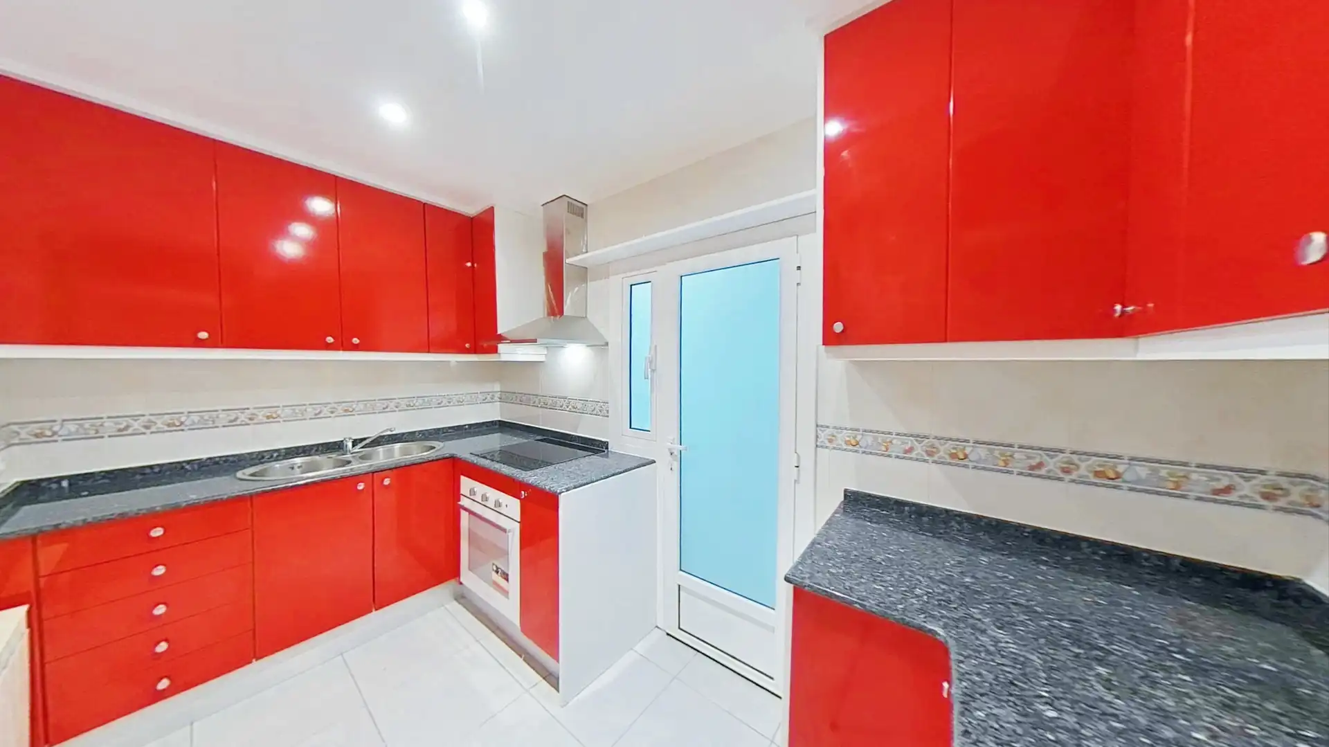 Flat for rent in Can Boada