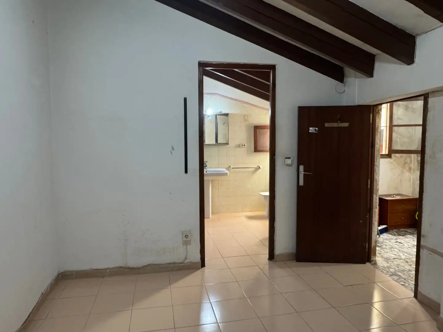 Casa rústica en venda a Benissa pueblo, imagen 11