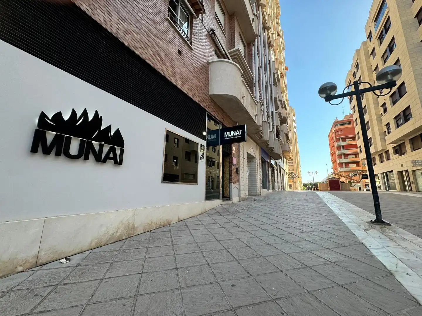 Local en venta en Calle Reina Sofía, Vistalegre