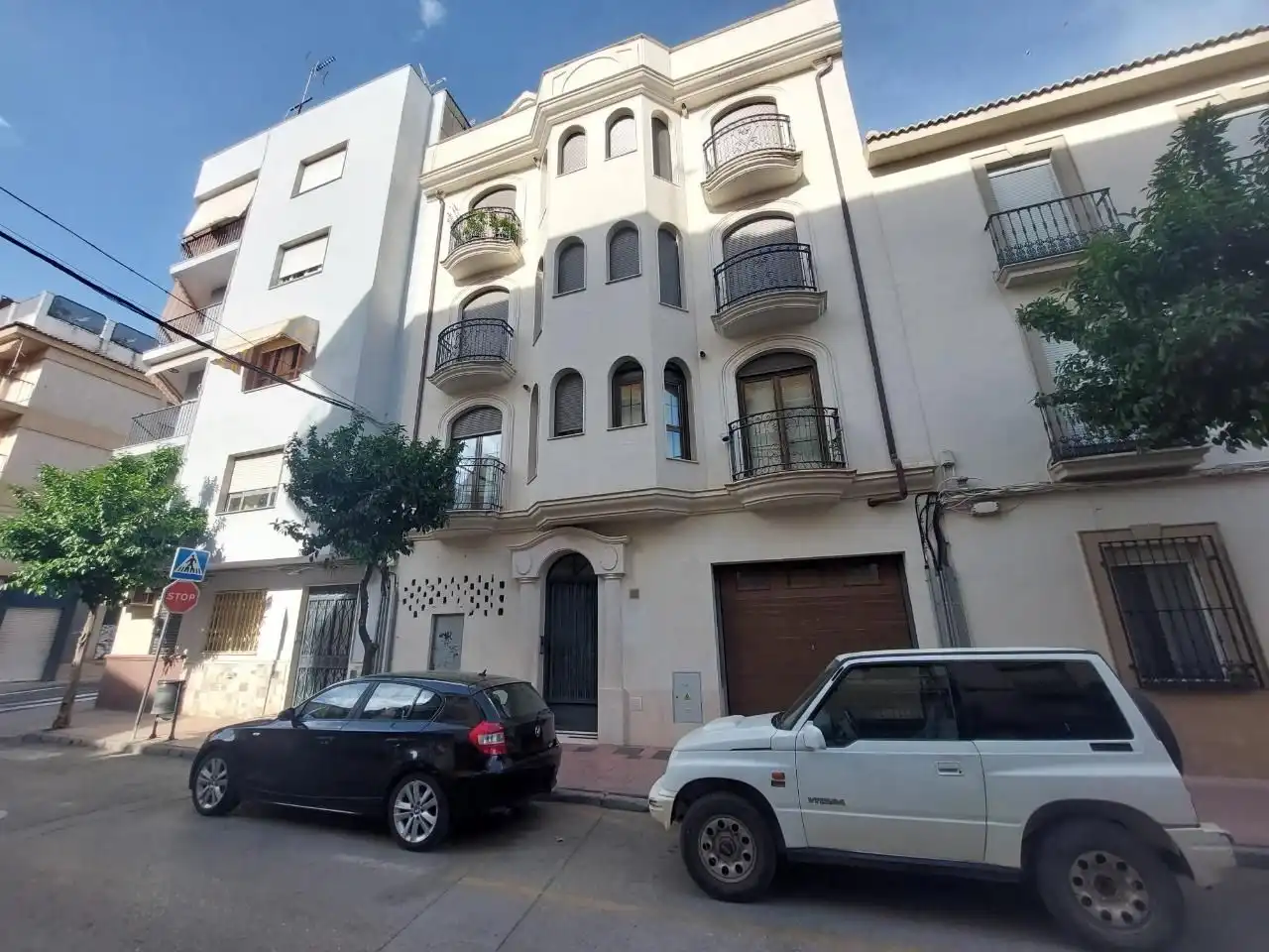 Business premises for sale in Centro ciudad