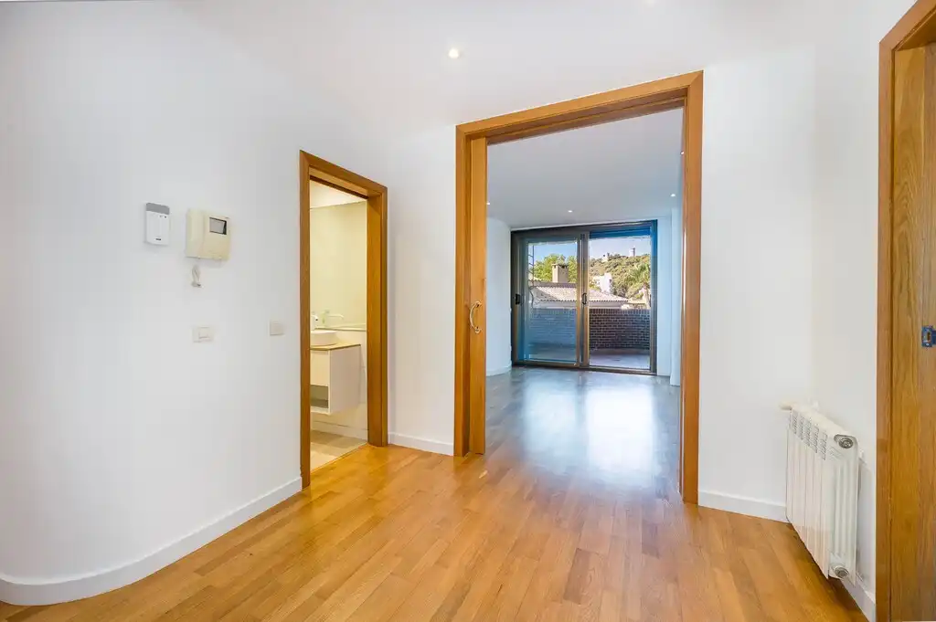 Attic for rent in  Palma de Mallorca  with Air Conditioner, Heating and Terrace