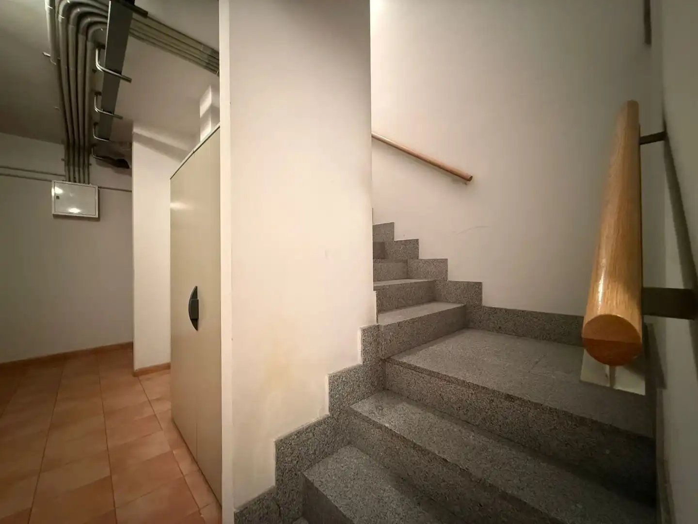 Lagerraum zum Verkauf in Getafe