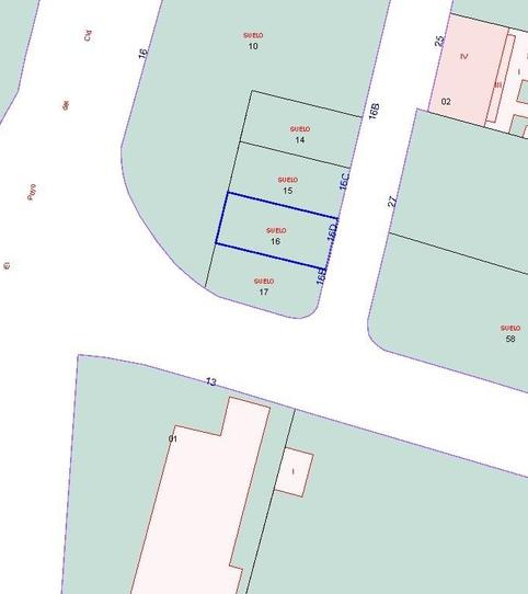 Foto 2 de Residencial en venda a Calamocha, Teruel