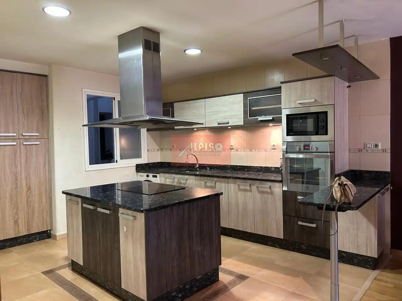 Flat with terrace to rent in Centro, imagen 16