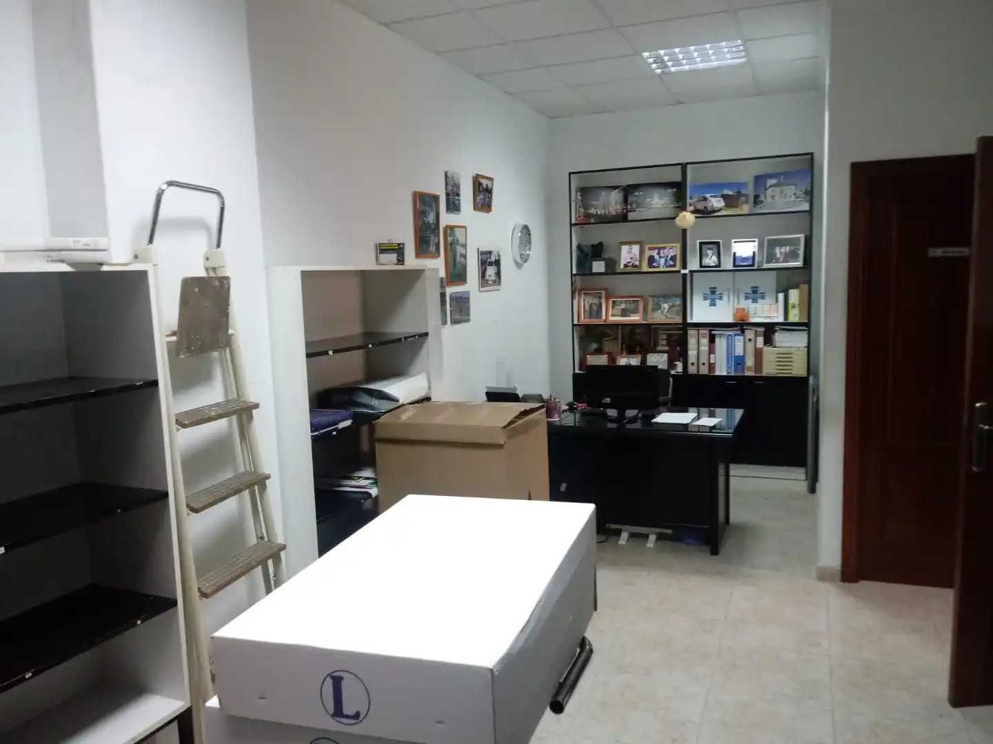 Local comercial en venda a Villanueva de la Serena