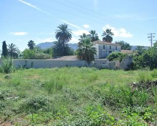 Residential for sale in Dénia